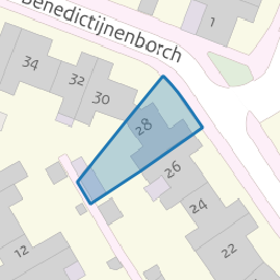 Perceel RML00-H-3082