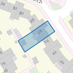 Perceel RML00-H-3083