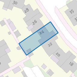 Perceel RML00-H-3084