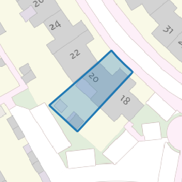 Perceel RML00-H-3086