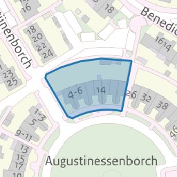 Perceel RML00-H-3088