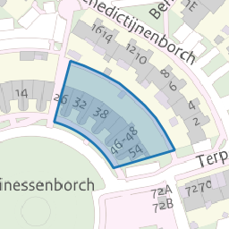 Perceel RML00-H-3089