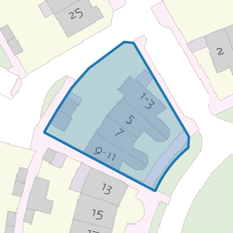 Perceel RML00-H-3090