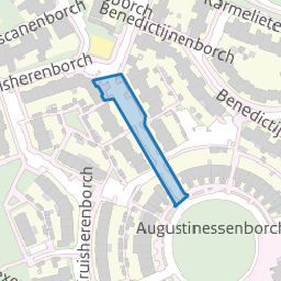 Perceel RML00-H-3093