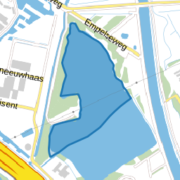 Perceel RML00-H-3102