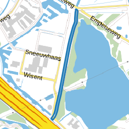 Perceel RML00-H-3110