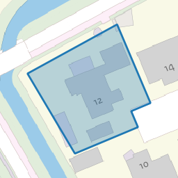 Perceel RML00-H-3143