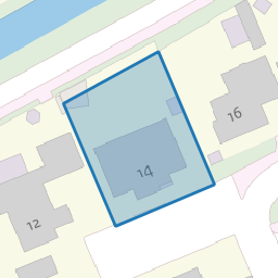 Perceel RML00-H-3144