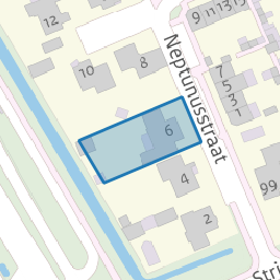 Perceel RML00-H-3147