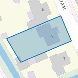 Perceel RML00-H-3148