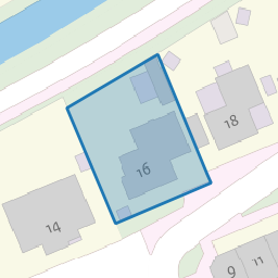 Perceel RML00-H-3150