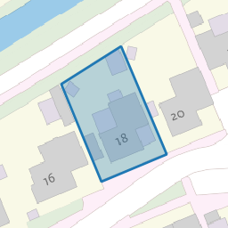 Perceel RML00-H-3151