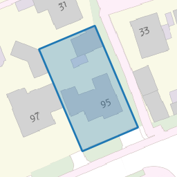 Perceel RML00-H-3157