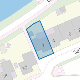 Perceel RML00-H-3158