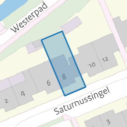 Perceel RML00-H-3161