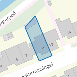 Perceel RML00-H-3162