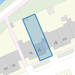 Perceel RML00-H-3165