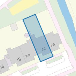 Perceel RML00-H-3168