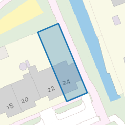 Perceel RML00-H-3169