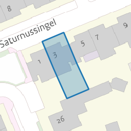 Perceel RML00-H-3171