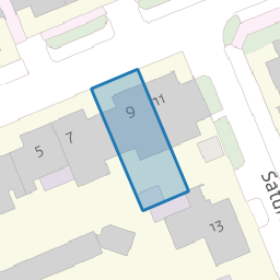 Perceel RML00-H-3174