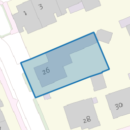 Perceel RML00-H-3176