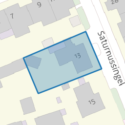 Perceel RML00-H-3177