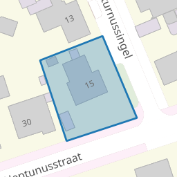 Perceel RML00-H-3180