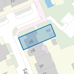 Perceel RML00-H-3188