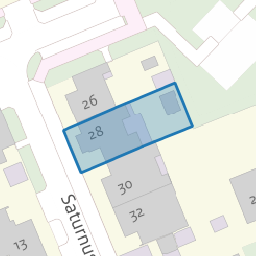 Perceel RML00-H-3189