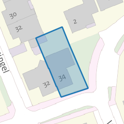 Perceel RML00-H-3193