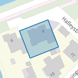 Perceel RML00-H-3198