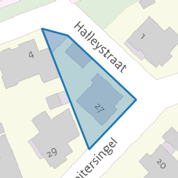 Perceel RML00-H-3200