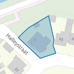 Perceel RML00-H-3201