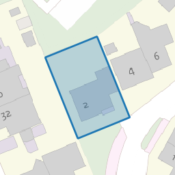 Perceel RML00-H-3204