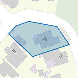 Perceel RML00-H-3210