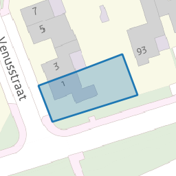 Perceel RML00-H-3216