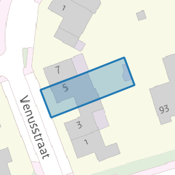 Perceel RML00-H-3218