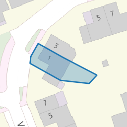 Perceel RML00-H-3221