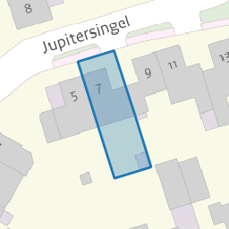 Perceel RML00-H-3224