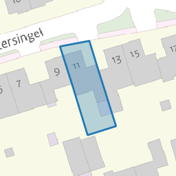 Perceel RML00-H-3226