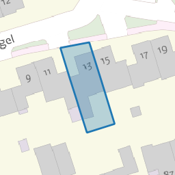 Perceel RML00-H-3227