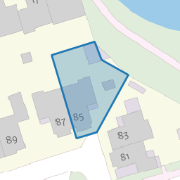 Perceel RML00-H-3232