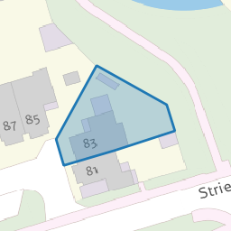 Perceel RML00-H-3233