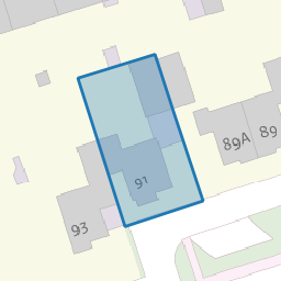 Perceel RML00-H-3236