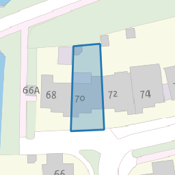 Perceel RML00-H-3252