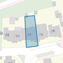 Perceel RML00-H-3253