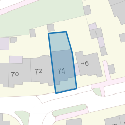 Perceel RML00-H-3254