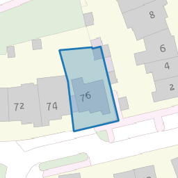Perceel RML00-H-3255