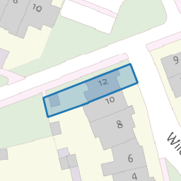 Perceel RML00-H-3256